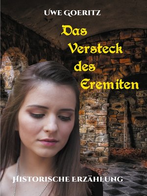 cover image of Das Versteck des Eremiten